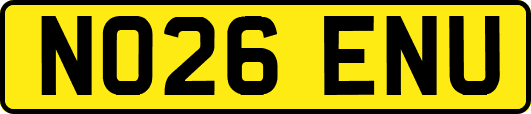 NO26ENU