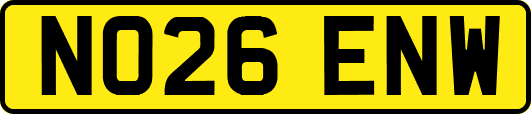 NO26ENW