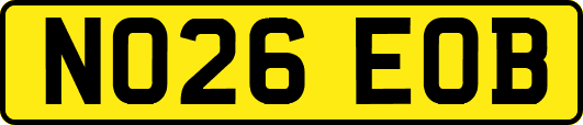 NO26EOB
