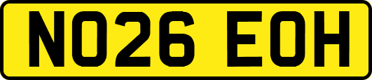 NO26EOH