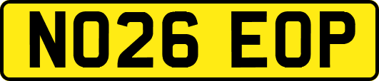 NO26EOP
