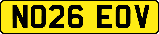 NO26EOV