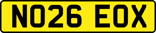 NO26EOX