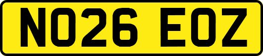 NO26EOZ