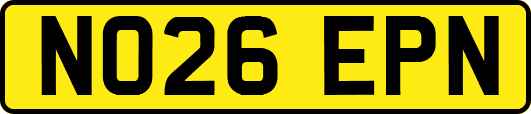 NO26EPN