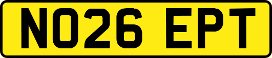 NO26EPT