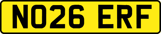 NO26ERF