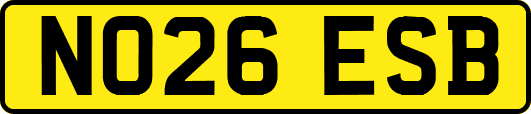 NO26ESB