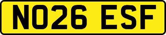 NO26ESF