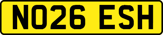NO26ESH