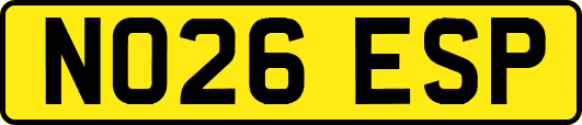 NO26ESP