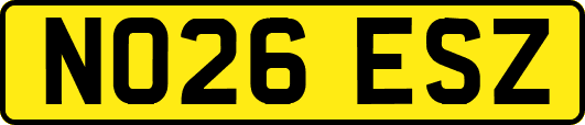 NO26ESZ