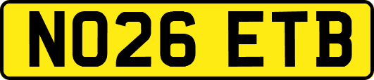 NO26ETB