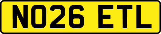 NO26ETL