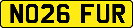 NO26FUR