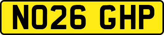 NO26GHP