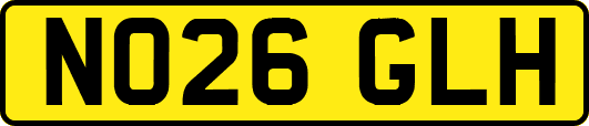 NO26GLH
