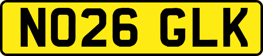 NO26GLK