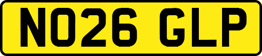 NO26GLP