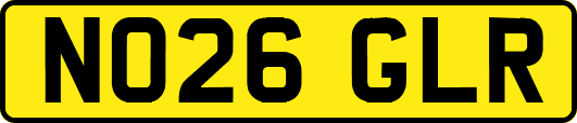 NO26GLR