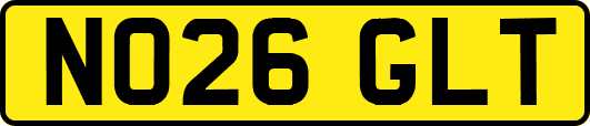 NO26GLT