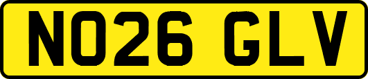 NO26GLV