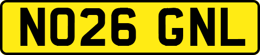 NO26GNL