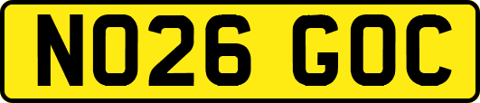 NO26GOC