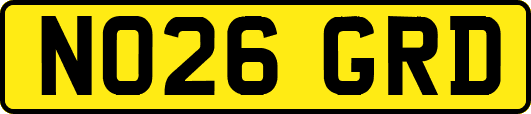 NO26GRD