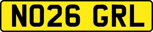 NO26GRL