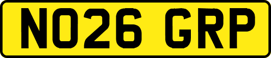 NO26GRP
