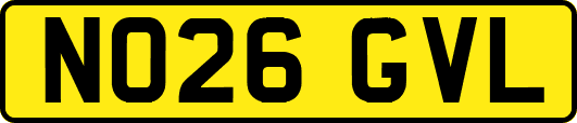 NO26GVL