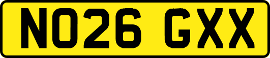 NO26GXX