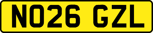 NO26GZL