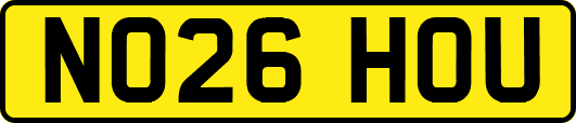 NO26HOU