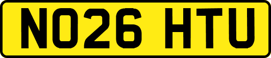 NO26HTU