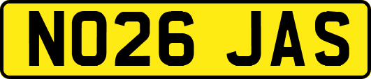 NO26JAS