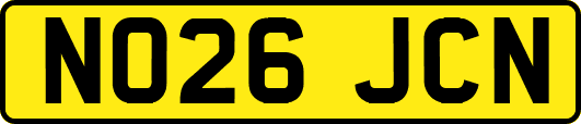 NO26JCN