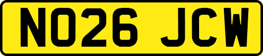 NO26JCW