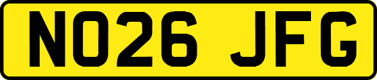 NO26JFG