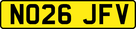 NO26JFV