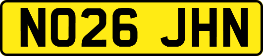 NO26JHN