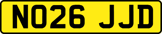 NO26JJD