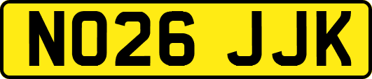 NO26JJK
