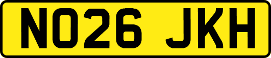 NO26JKH