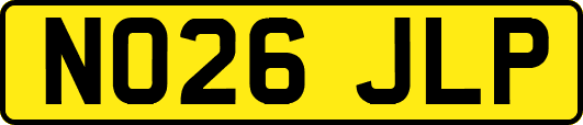 NO26JLP