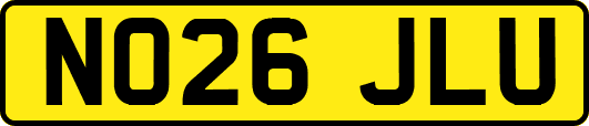 NO26JLU
