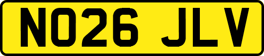 NO26JLV