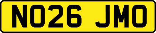NO26JMO