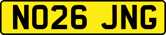 NO26JNG